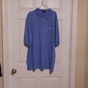 Lands End Short Sleeve (M3)